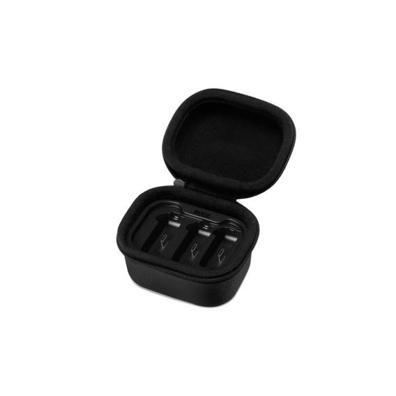 Obrázok pre RØDE Charge Case+ - nabíjecí pouzdro pro bezdrátové zařízení GO 3