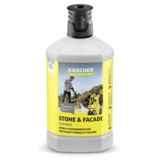 Obrázok pre Čistič kamene a fasád KARCHER RM 611 1l (6.296-227.0)