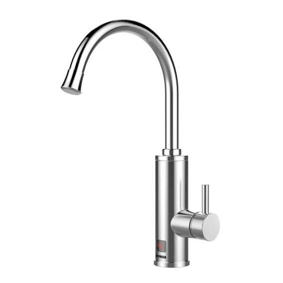 Obrázok pre Průtokový ohřívač vody N'OVEEN  IWH850 Inox