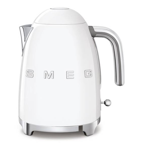 Obrázok pre Elektrická konvice SMEG KL03WHEU