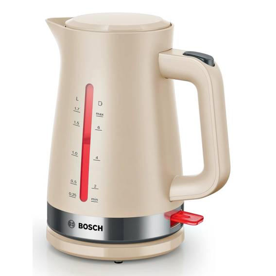 Obrázok pre Bosch MyMoment elektrická konvice 1,7 l 2400 W Krém