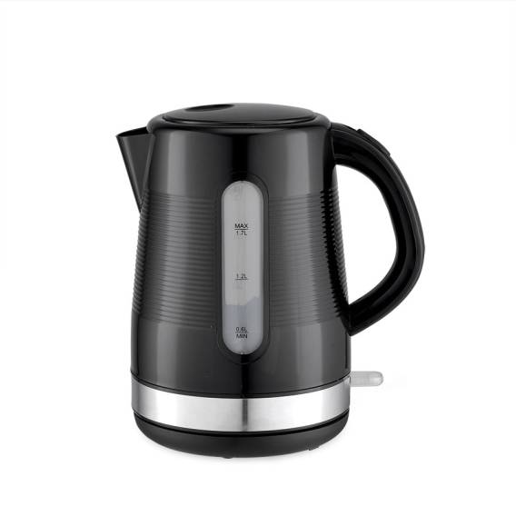 Obrázok pre Rychlovarná konvice MAESTRO MR-035-BLACK 1,7 l Černá