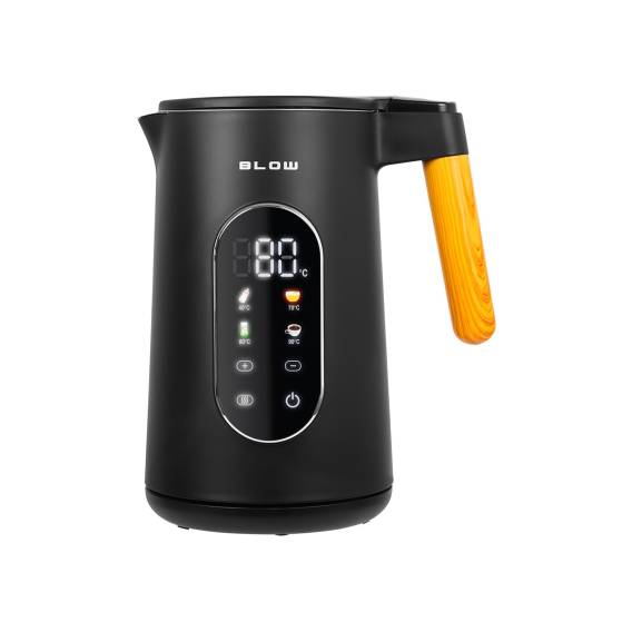 Obrázok pre Konvice BLOW Černá s displejem BK-17PB 2500W