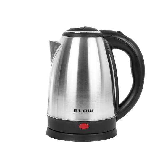 Obrázok pre Stříbrná konvice 2000W BK-18SS BLOW 1,8l kovová