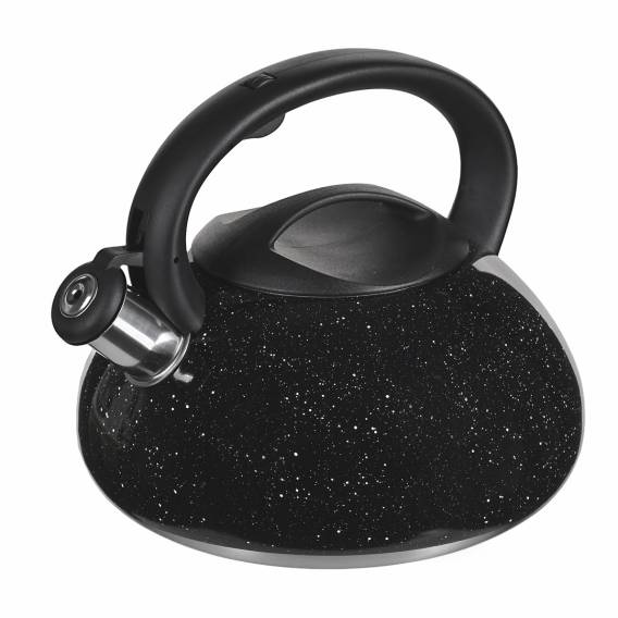 Obrázok pre Neelektrická rychlovarná konvice MAESTRO MR-1316-BLACK černá
