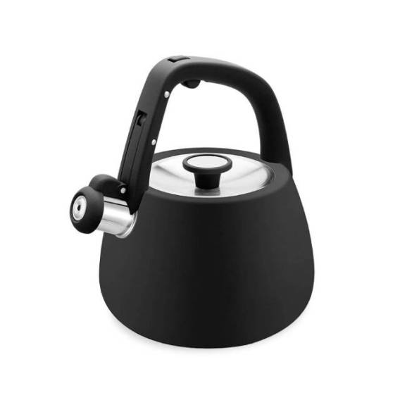 Obrázok pre Rychlovarná konvice 2,5 l MR-1318-BLACK MAESTRO