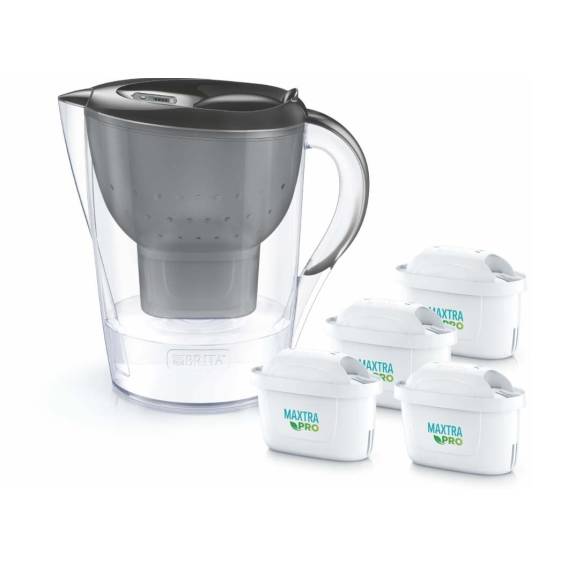 Obrázok pre Filtrační konvice Brita Marella + 4 Maxtra Pro PP