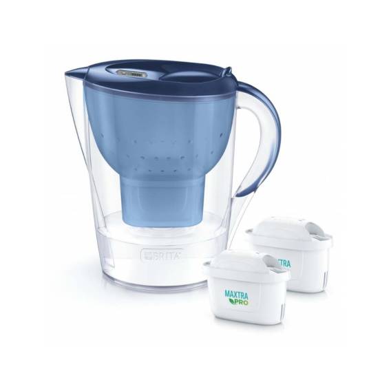 Obrázok pre Filtrační konvice Brita Marella XL + 2 Maxtra Pro PP