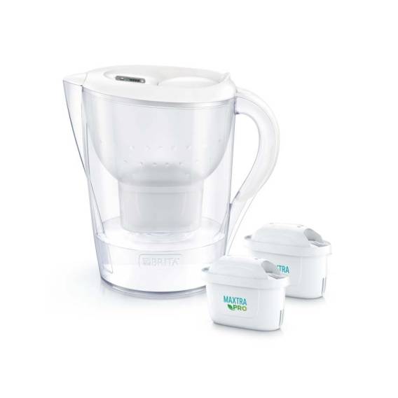 Obrázok pre Filtrační konvice Brita Marella XL + 2 Maxtra Pro PP
