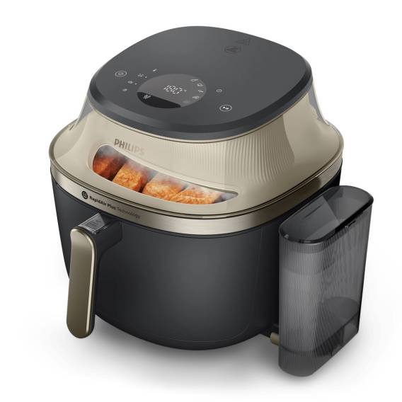 Obrázok pre Philips NA543/00 fritovací hrnec Samostarný 7,2 l 2000 W