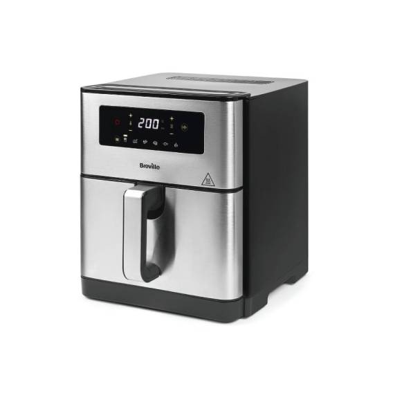Obrázok pre Beztuková fritéza Breville VDF131X