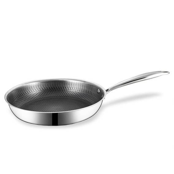 Obrázok pre Pánev MAESTRO MR-1214 28 cm (MR-1214-28)