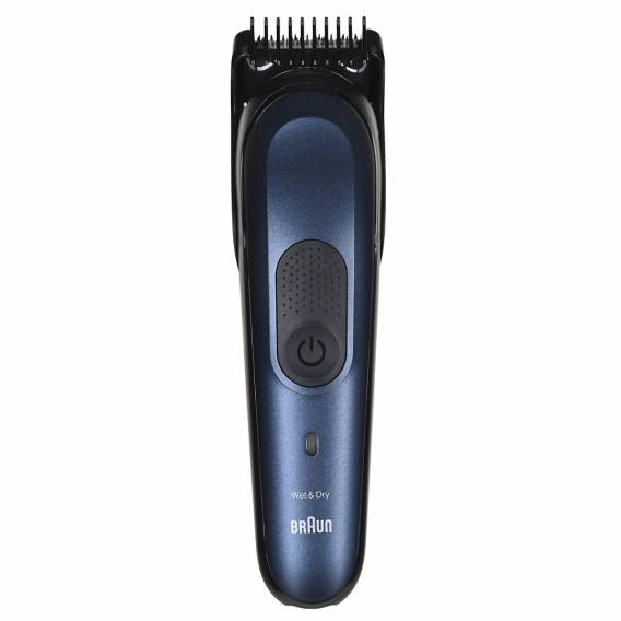 Obrázok pre Braun MGK7410 Černá Lithium-ion (Li-ion)