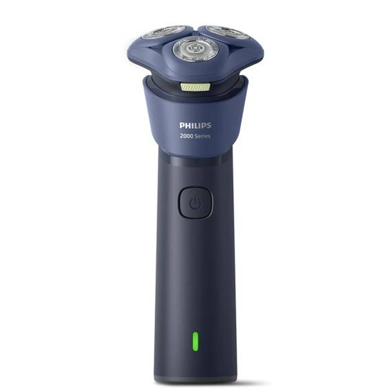 Obrázok pre Philips 2000 series S2885/00 pánský holicí strojek Rotační holicí strojek Modrá