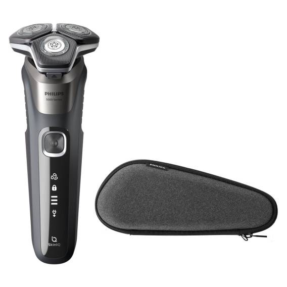 Obrázok pre Philips SHAVER Series 5000 S5887/30 Elektrický holicí strojek pro mokré a suché holení