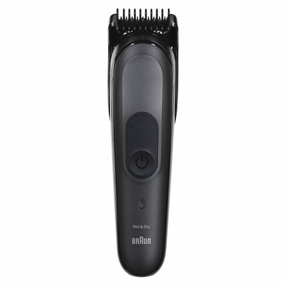 Obrázok pre Zastřihovač Braun MGK7491 Černá