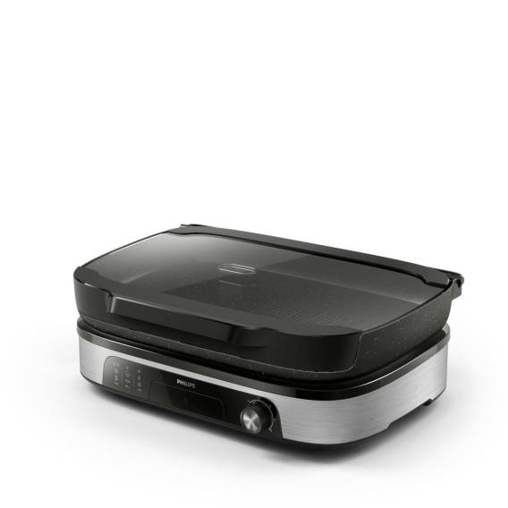 Obrázok pre Philips HD6212/90 kontaktní gril