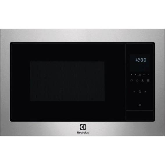 Obrázok pre Electrolux EMS4253TBX Vestavná mikrovlnná trouba Nerezová ocel 23 l 900 W