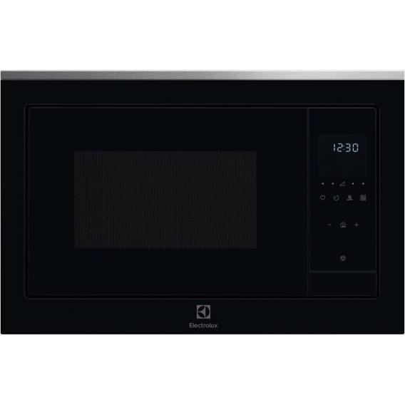 Obrázok pre Electrolux LMS4253TBX Mikrovlnná trouba s grilem Vestavěné 25 l 900 W Černá