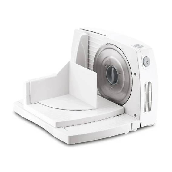 Obrázok pre Zelmer ZFS1017 kráječ Elektrický 150 W Bílá Plast