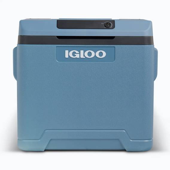 Obrázok pre Termoelektrický chladicí box Igloo IE42 42 l, světle modrý