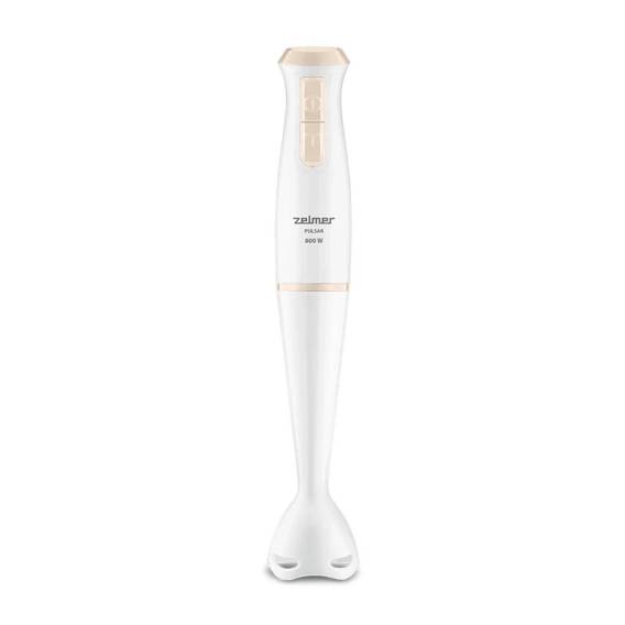 Obrázok pre Tyčový mixér Zelmer Pulsar ZHB4560I, barva ivory