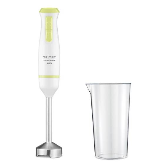 Obrázok pre Tyčový mixér Pulsar ZHB4561L Zelmer lime