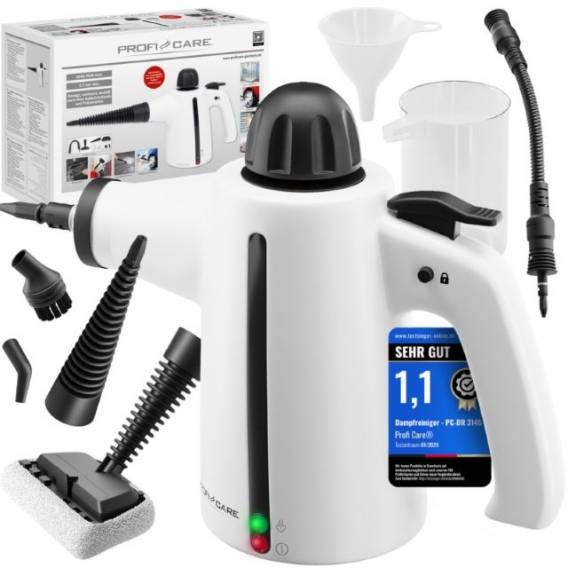 Obrázok pre Parní čistič PC-DR 3145 PROFICARE