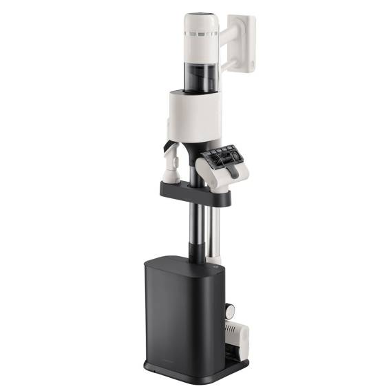 Obrázok pre Akumulátorový vertikutátor Roborock H60 Hub