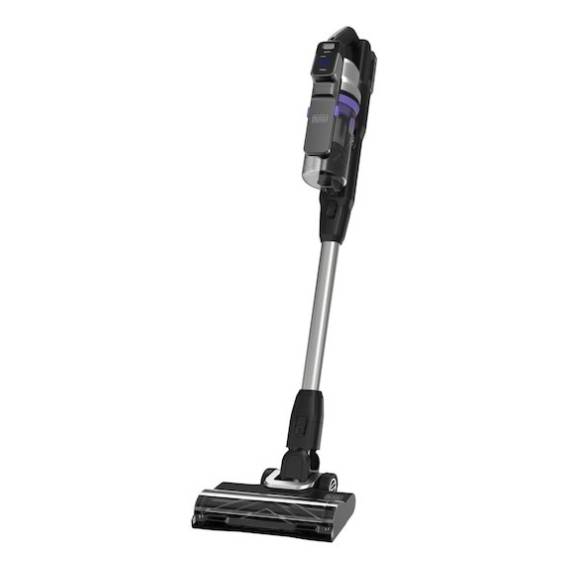 Obrázok pre Black & Decker BSV520BRP-QW tyčový vysavač / elektrický smeták Baterie Suchý Bezsáčkové 0,65 l Černá 2 Ah