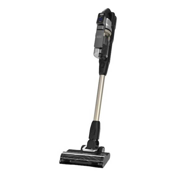 Obrázok pre Black & Decker BSV525BLP-QW tyčový vysavač / elektrický smeták Baterie Suchý Bezsáčkové 0,65 l Černá 2,5 Ah