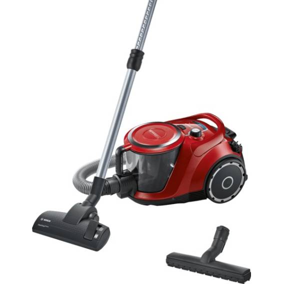 Obrázok pre Bosch Serie 6 BGC41Q69 vysavač 2,4 l Cylindrový Suchý 600 W Bezsáčkové