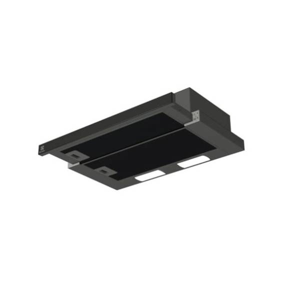 Obrázok pre Electrolux LFP336K Výsuvná digestoř 410 m³/h Černá