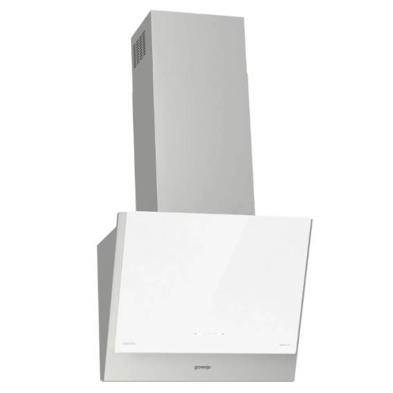 Obrázok pre Gorenje WHI6SYW Nástěnná digestoř 488 m³/h Nerezová ocel
