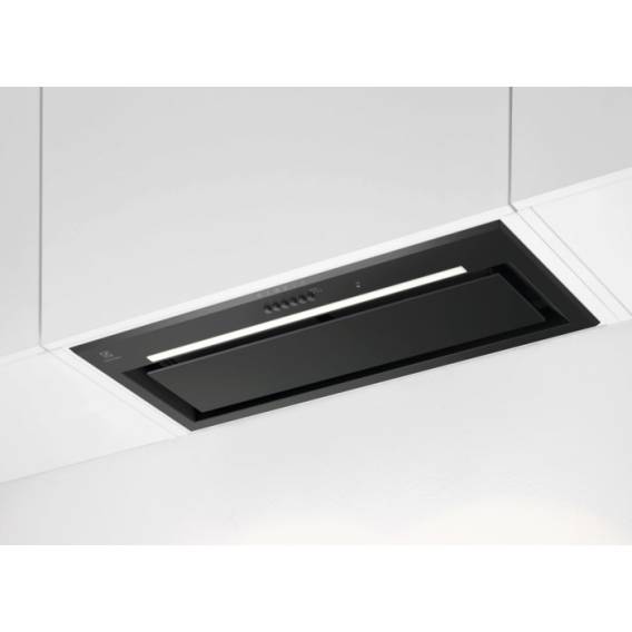 Obrázok pre Electrolux LFG818K Nástěnný Černá 650 m³/h