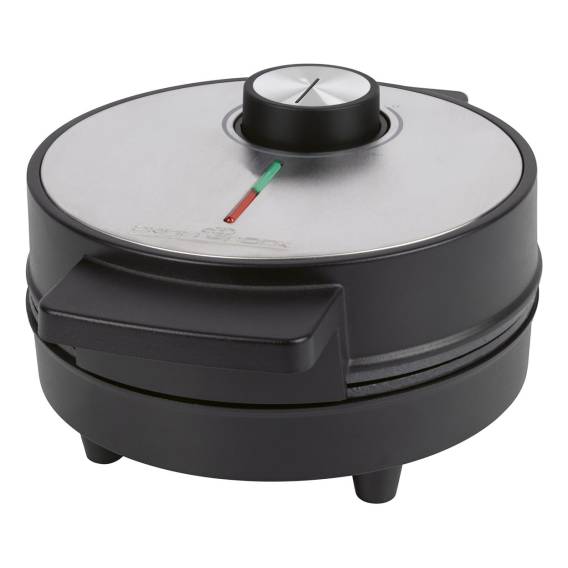 Obrázok pre ProfiCook PC-WA 1314 5 vafle/vaflí 1200 W Černá, Nerezová ocel