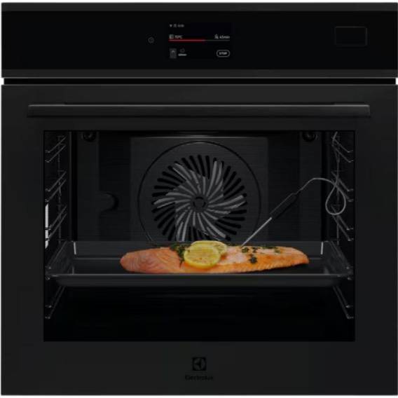 Obrázok pre Electrolux EOB9S3XT trouba 70 l 3500 W Černá