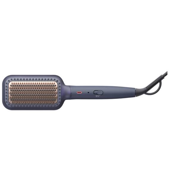 Obrázok pre Philips 5000 series Series 5000 BHH885/00 Žehlicí kartáč na vlasy