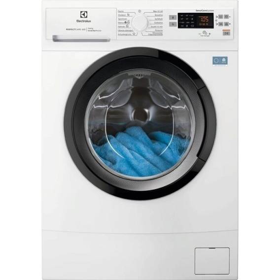 Obrázok pre Pračka Electrolux EW6T5372P