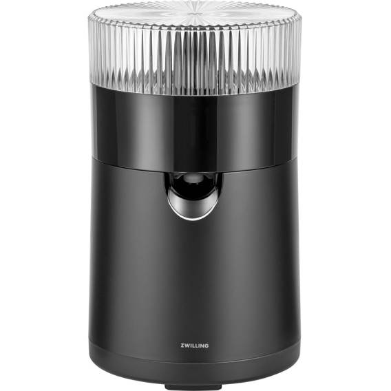 Obrázok pre ZWILLING 53109-001-0 lis na citrusy/odšťavňovač Odstředivý odšťavňovač Černá