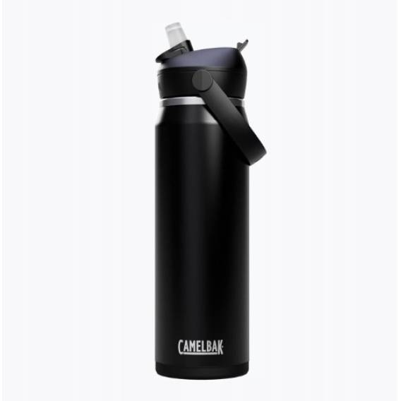 Obrázok pre CAMELBAK Thrive Flip Straw Insulated SST Izolovaná termo láhev 740 ml