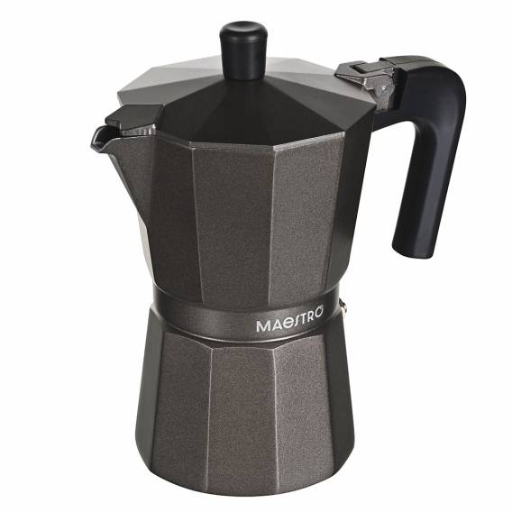 Obrázok pre Kávovar MAESTRO MR-1666-6-BROWN na 6 šálků Bronzová