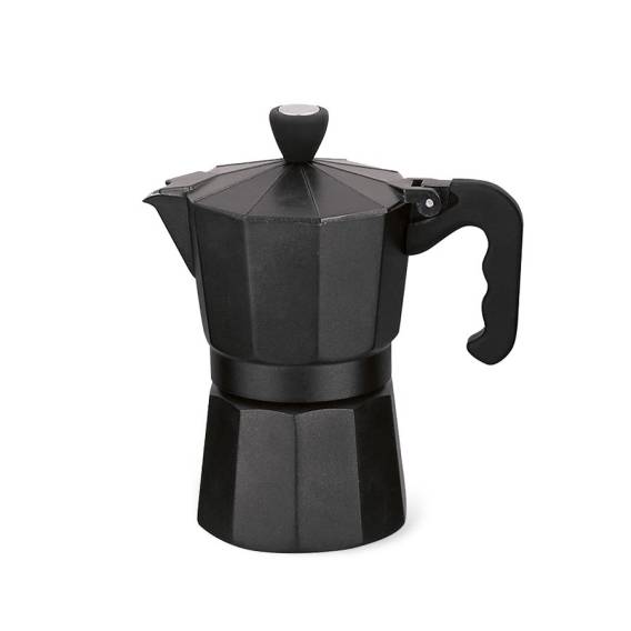 Obrázok pre Kávovar na 3 šálky MAESTRO MR-1666-3-BLACK Černá
