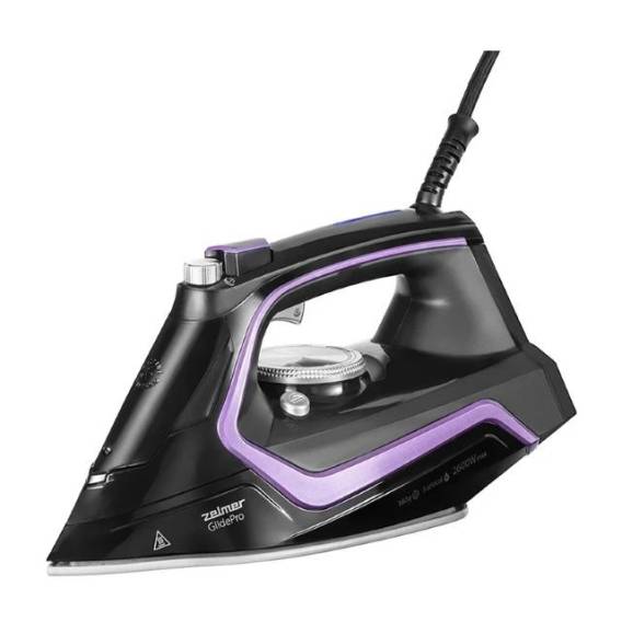 Obrázok pre Žehlička Glidepro 2600 W ZIR2600 Zelmer