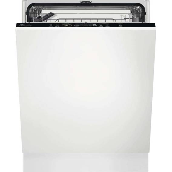 Obrázok pre Electrolux EES47400L Plně vestavěné 13 jídelních sad