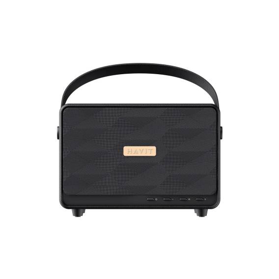 Obrázok pre Havit SK907BT - 30 W bezdrátový Bluetooth reproduktor (černý)
