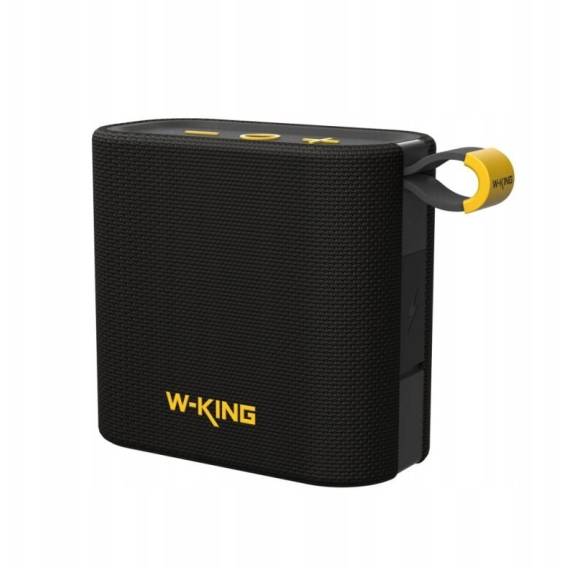 Obrázok pre Bezdrátový Bluetooth reproduktor W-KING D2