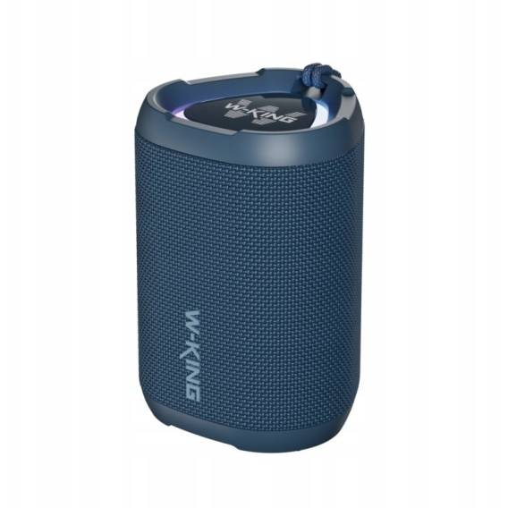 Obrázok pre Bezdrátový Bluetooth reproduktor W-KING D110