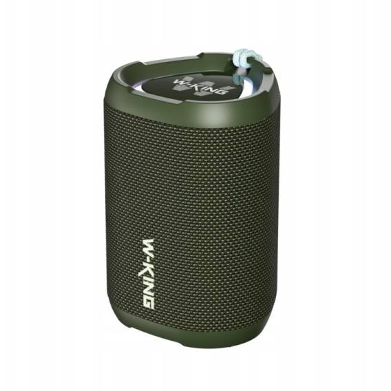 Obrázok pre Bezdrátový Bluetooth reproduktor W-KING D110