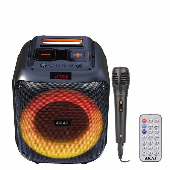 Obrázok pre AKAI ABTS-V30 - přenosný reproduktor